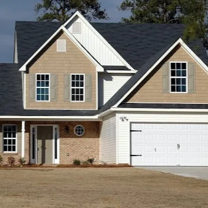 Real Estate Asset